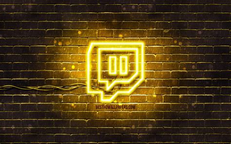 Neon Twitch Wallpapers - Top Free Neon Twitch Backgrounds - WallpaperAccess