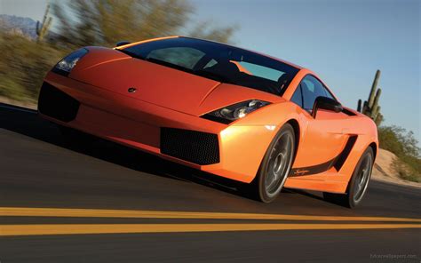 Lamborghini Gallardo Superleggera Wallpaper - Wallpaper, High ...