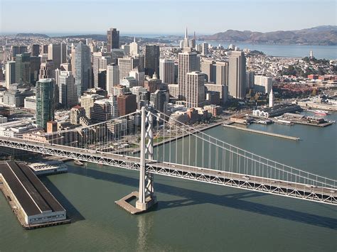 San Francisco Wallpaper