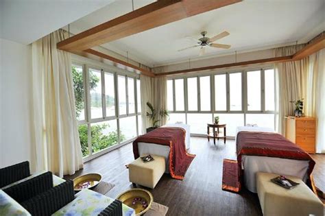 Deluxe Terrace Room - Picture of Club Med Bintan Island, Bintan Island ...