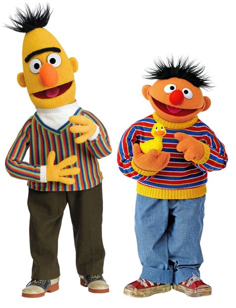 Bert And Ernie Quotes. QuotesGram