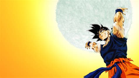 🔥 [76+] Dragon Ball Z Goku Wallpapers | WallpaperSafari