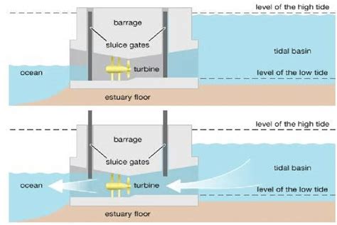 [DIAGRAM] Diagram Of Tidal Power Plant - MYDIAGRAM.ONLINE