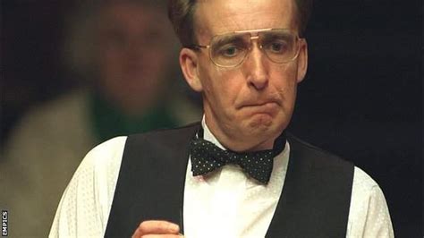 Terry Griffiths: Snooker legend is the 'go-to' guru - BBC Sport