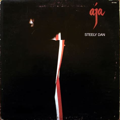 Steely Dan – Aja (1977, Gatefold, Vinyl) - Discogs