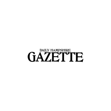 Daily Hampshire Gazette Logo Vector - (.Ai .PNG .SVG .EPS Free Download)