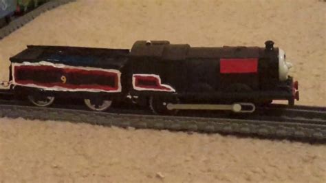 Thomas And Friends Trackmaster Douglas