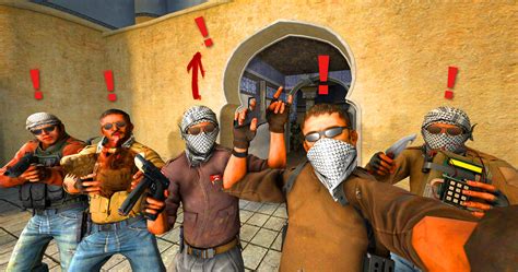 10 Hilarious Counter-Strike: Global Offensive Memes Only Fans Understand