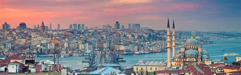 Unveiling the Historic Wonders: Your Ultimate Guide to Istanbul's Old ...