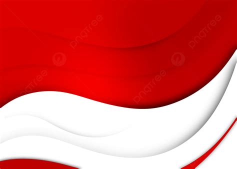 934 Background Merah Putih Gradien free Download - MyWeb