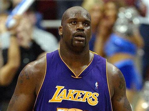 Shaquille O'Neal doubting LA Lakers owner's Top 5 franchise players ...