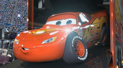 Lightning McQueen Gallery | Disney·Pixar Cars | Disney Singapore