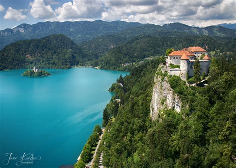 All You Need To Know To Visit Lake Bled, Slovenia