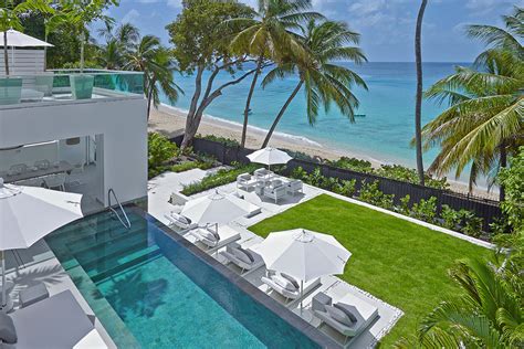 Barbados Luxury Villas: Top 11 Best Villas in Barbados