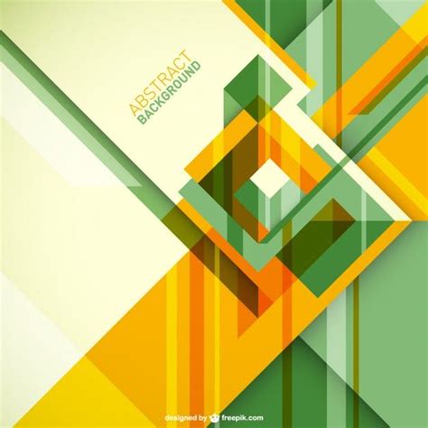 Free Vector | Polygonal abstract background | Geometric background ...