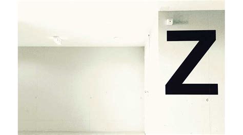 The letter “Z” removed from the English alphabet | Mag Files - MAG THE ...