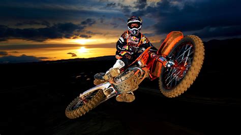 Motocross Ktm HD Wallpapers | PixelsTalk.Net