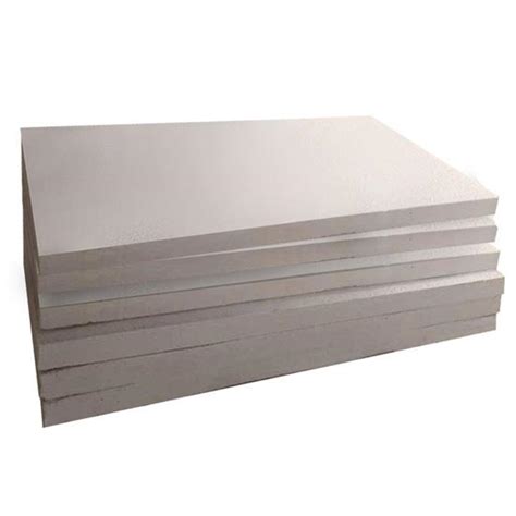 Ceramic Fiber Board - HENGRUI H-TEMPERATURE ENERGY-SAVING MATERIALS CO ...