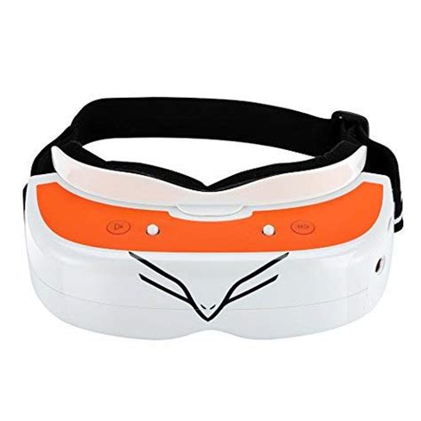 Top 10 Best FPV Goggles with HDMI Input Reviews 2019-2020 on Flipboard ...