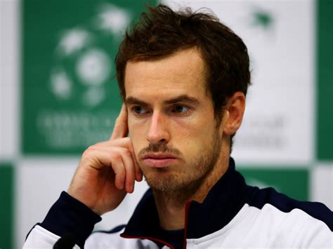 VIDEO: Andy Murray close to playing again after 'very slow' recovery ...