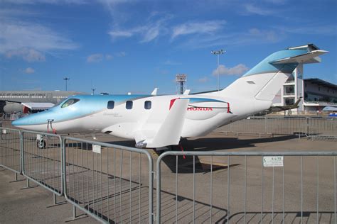 HondaJet Elite - Jet Advisors