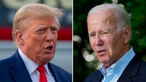 Trump edges Biden again in new 2024 poll, builds support with younger ...