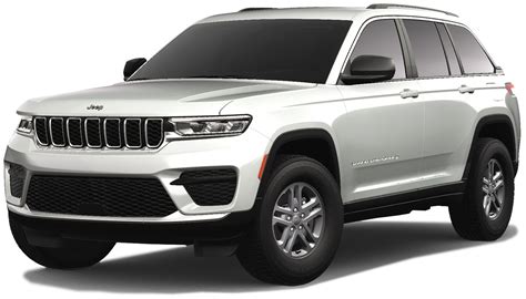 2023 Jeep Grand Cherokee Incentives, Specials & Offers in Robbinsville NJ