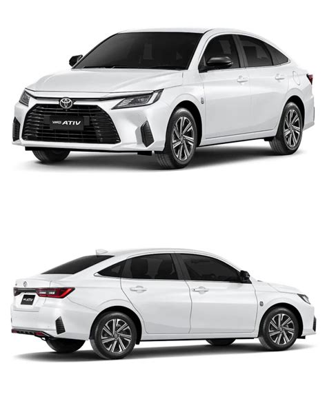 New Toyota Yaris 2023 Price