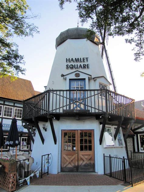 Things to do in solvang california attractions and food – Artofit