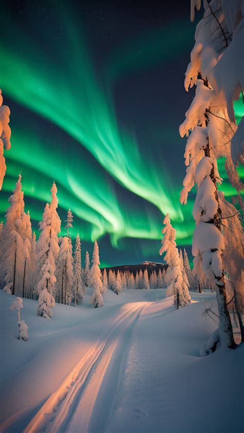 A Beginner’s Guide to Planning an Epic Northern Lights Holiday in ...