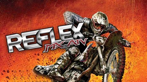 MX vs. ATV Reflex | PC Steam Game | Fanatical