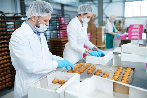 How Does The Food Packaging Industry Work?