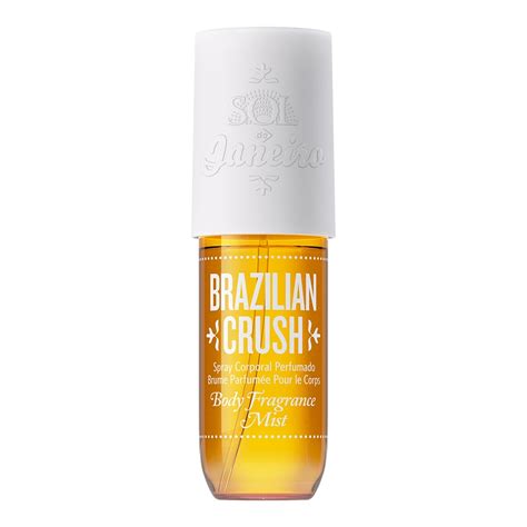 Sol de Janeiro Brazilian Crush Body Fragrance 90 ml - MEDS.se