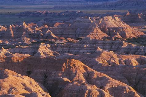 Badlands National Park, South Dakota - TravelWorld International Magazine