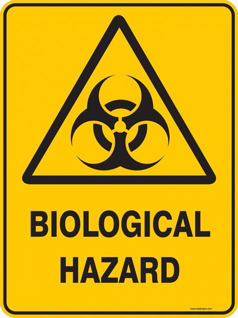 Biological Hazard - ClipArt Best