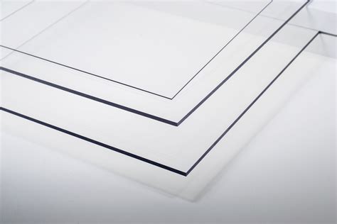 Lexan Clear Sheet | Albion Alloys | Hobbies