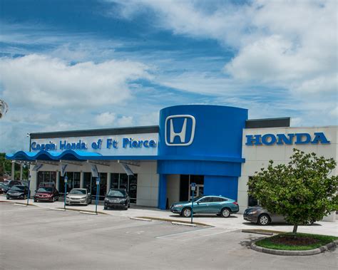 Coggin Honda of Fort Pierce - Fort Pierce, FL | Cars.com