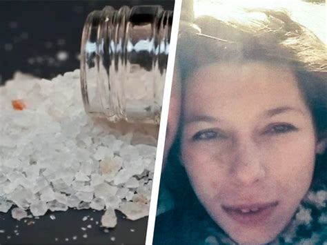 Disgusting New Drug Flakka Is Turning People Into Zombies Who Are ...