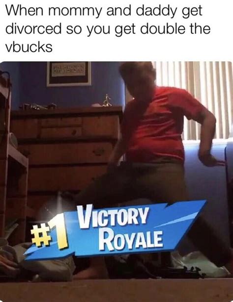 Epic #1 victory royale : r/memes