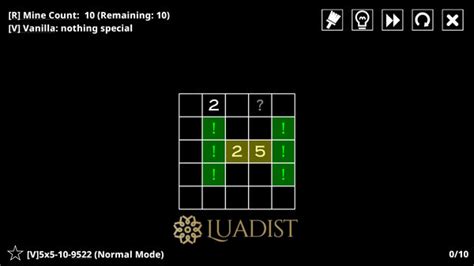 14 Minesweeper Variants PC Game Full Free Download - LuaDist