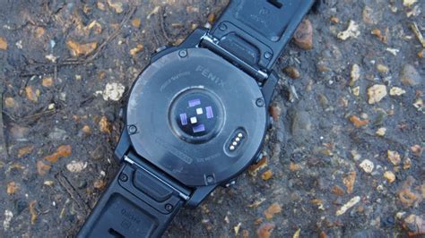 Garmin Fenix 7 v Garmin Epix: Key differences compared - Wareable