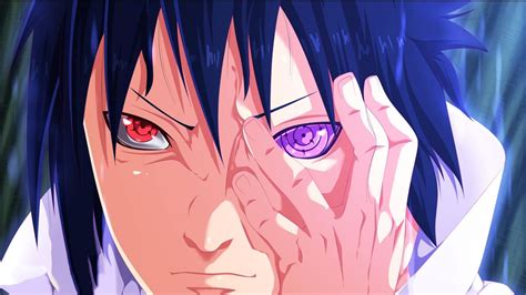 70 Wallpaper Hd Desktop Sasuke Images - MyWeb