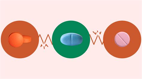 The 7 Common Naproxen Drug Interactions (Including NSAIDS) - GoodRx