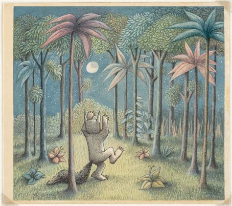 The Birth of Maurice Sendak: Celebrating the Creator of Where the Wild ...