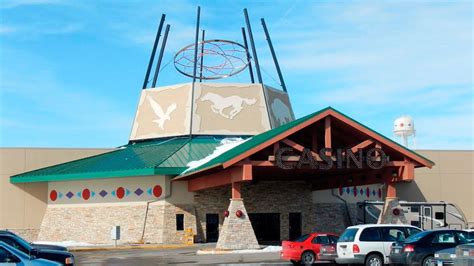 Dakota Sioux Casino to hold grand opening for new sportsbook on April ...