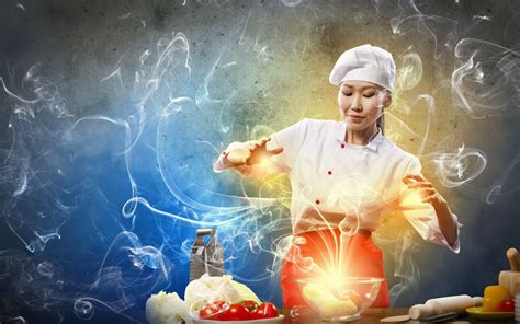 Chef Wallpapers - Wallpaper Cave