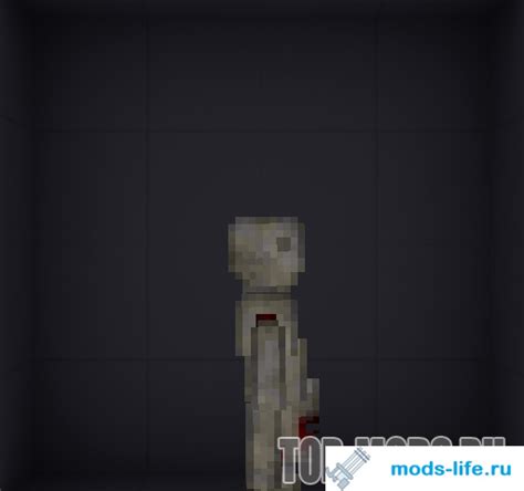 Мод для People Playground «Zombie fat» - Mods-Life.ru