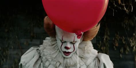 The Best Images Of Pennywise From The Movie It - Profes