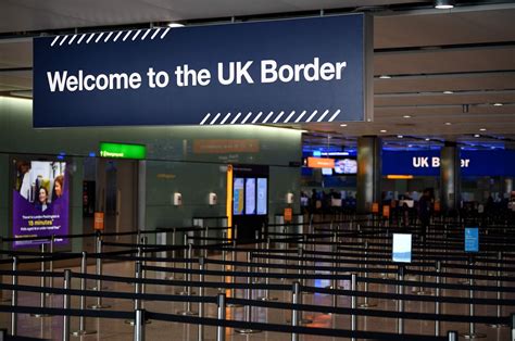 UK announces 14-day quarantine for nearly all international arrivals ...