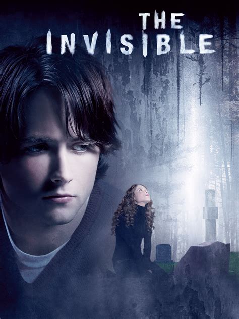 The Invisible - Where to Watch and Stream - TV Guide